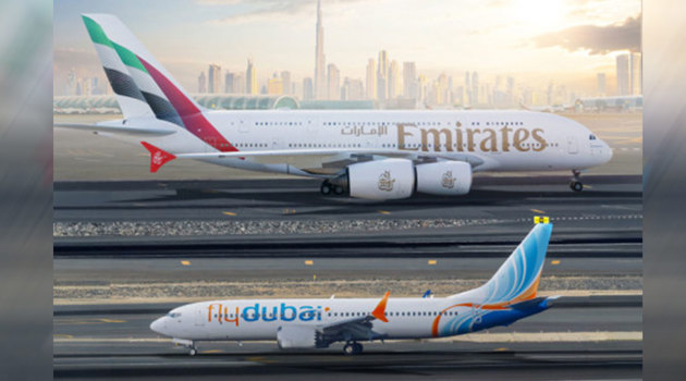 Sette anni di successo: Emirates e flydubai riscrivono le regole dei viaggi