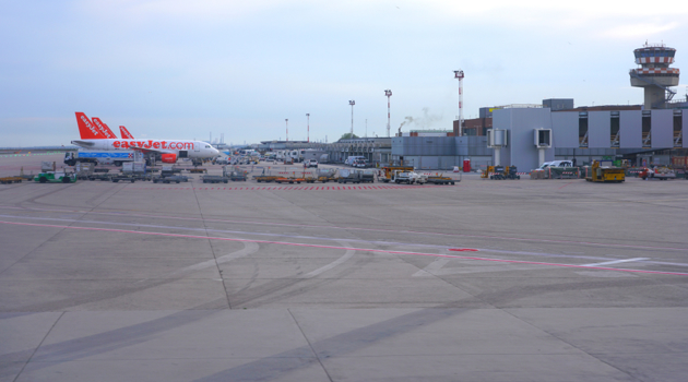 Il punto sullo sviluppo dell’Aeroporto di Venezia