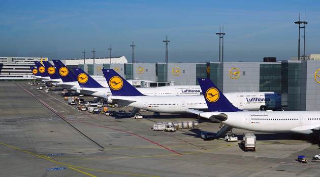 Covid-19: primo piano di ristrutturazione per Lufthansa Group