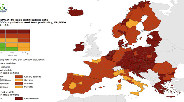 Aggiornamento delle norme per la circolazione nell'EU