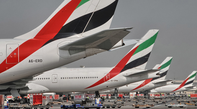 Emirates incrementa i voli verso New York e altre destinazioni nelle Americhe