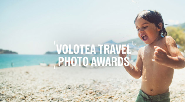 I "Volotea travel photo awards"