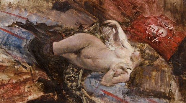 A Brescia "Donne nell’Arte. Da Tiziano a Boldini"