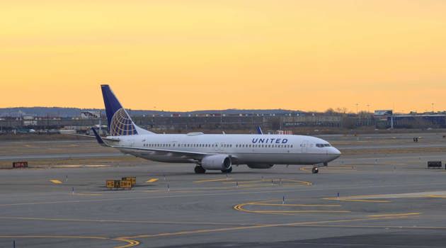 All'Aeroporto di Napoli volo giornaliero stagionale per New York