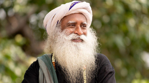 Sadhguru pubblica l'album parlato "Eternal Echoes"