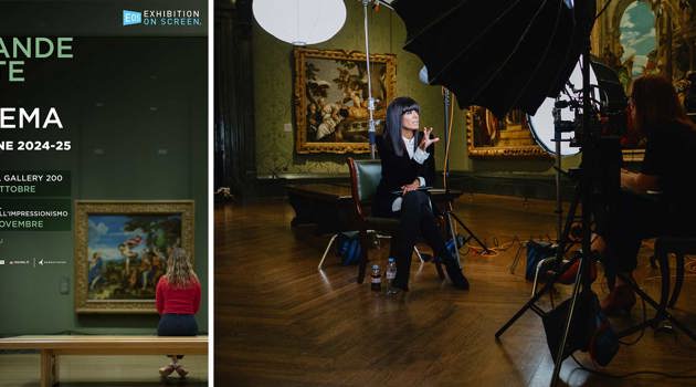 I 200 anni della National Gallery e Camille Pissarro