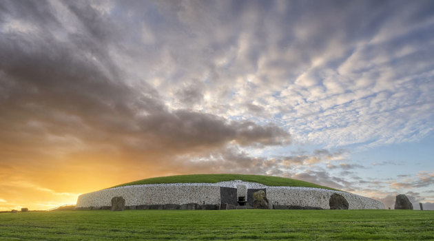 Irlanda, terra di solstizio d’inverno: un viaggio tra storia, spiritualità e natura