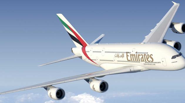 Emirates festeggia il milionesimo passeggero sulla rotta Bologna-Dubai