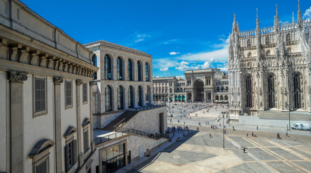 A Milano “Guggenheim. La Collezione Thannhauser da Van Gogh a Picasso“