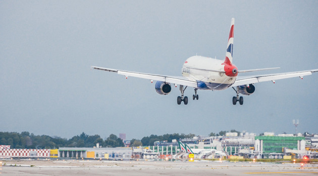 Vaccinazioni per gli operatori sanitari degli Aeroporti di Milano