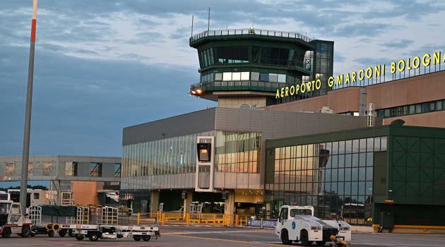  Aeroporto di Bologna: nel 2022 circa 8,5 milioni di passeggeri