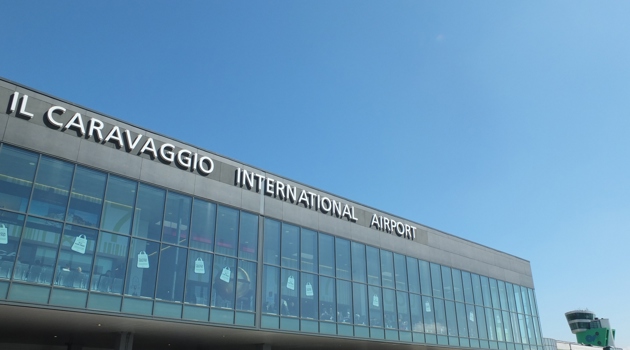 Agosto da record all'Aeroporto di Milano Bergamo