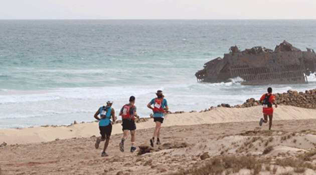 Boa Vista Ultra Trail 2020