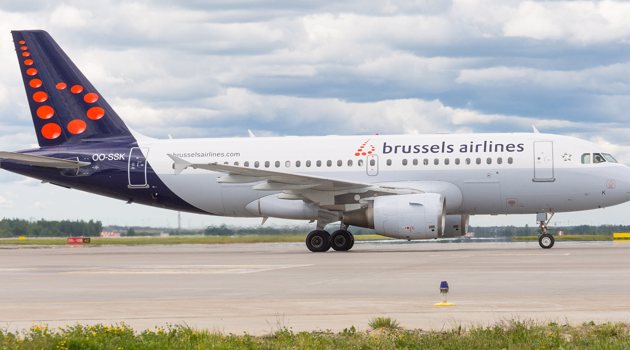 Brussels Airlines lancia le offerte per le vacanze estive 2021