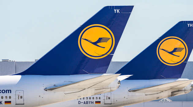 Gruppo Lufthansa: tariffe modificabili fino a febbraio