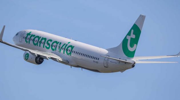 Quarto Airbus A321neo per Transavia