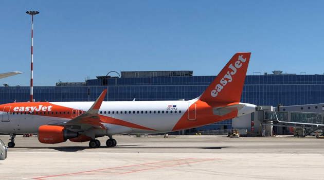 Aeroporti di Puglia: nuovo volo Bari-Ginevra