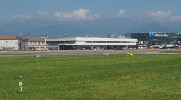 Nuovi voli all'aeroporto di Torino con Ryanair