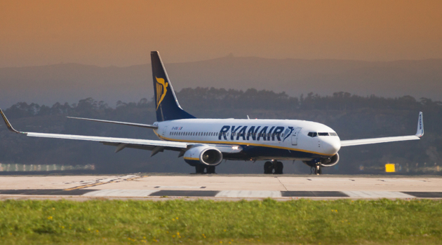 Le nuove rotte di Ryanair per Yerevan in Armenia