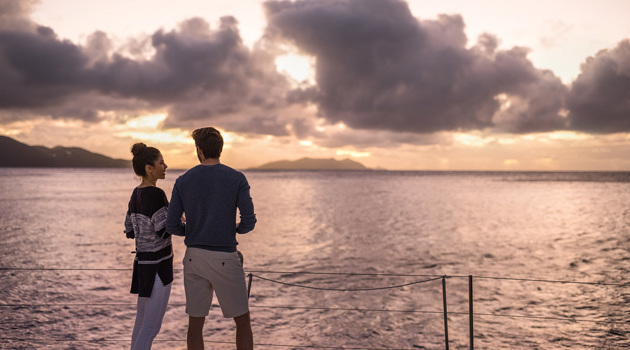 Isole Vergini Britanniche, l'Arcipelago dell'Amore