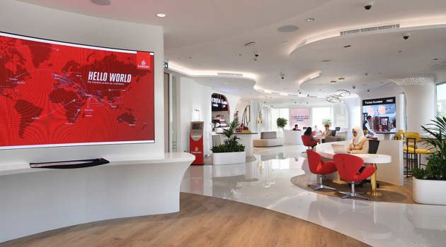 Emirates World: la nuova agenzia di viaggio di Emirates