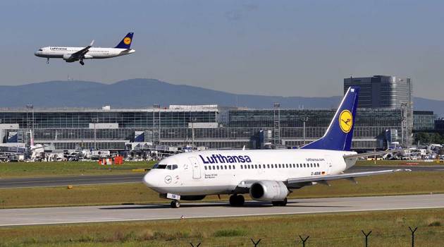 Lufthansa Group presenta il programma per la seconda metà di giugno