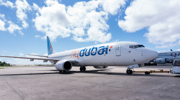 Flydubai da giugno 2019 collega Napoli a Dubai