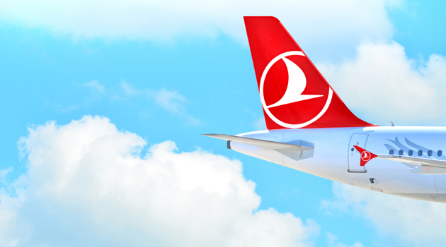 Il viaggio di Turkish Airlines verso il nuovo Istanbul Airport