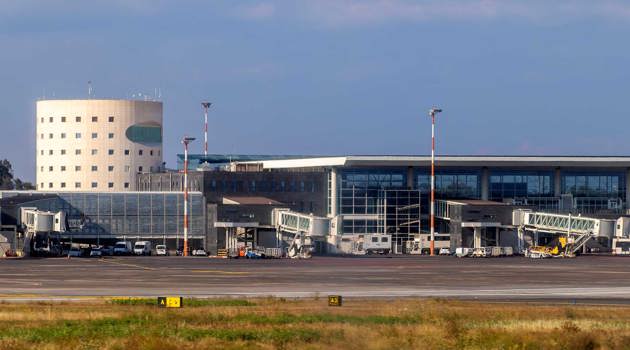 L'Aeroporto di Catania amplia la Vip Lounge