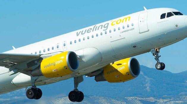 Vueling lancia 5 nuove rotte per l’Italia dall’aeroporto di Parigi-Orly