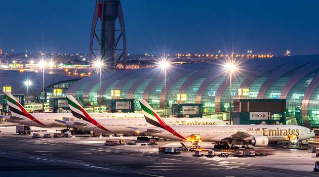 Emirates torna a volare a Londra e Parigi con l’A380 e aggiunge Dhaka e Monaco al proprio network