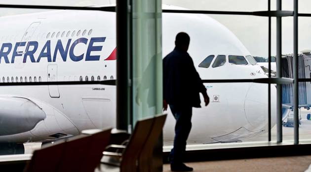 Come Air France sta utilizzando l'Intelligenza Artificiale