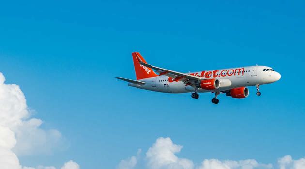 easyJet rilancia il corso "Fearless Flyer" per superare la paura di volare