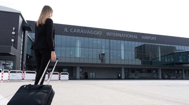 Approvato il Piano di Zonizzazione Acustica dell'Aeroporto di Bergamo