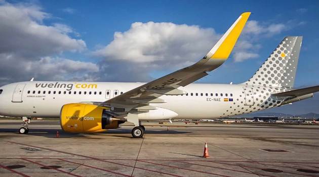 Vueling premiata alla prima edizione di Italy’s Best Customer Service 2022/2023